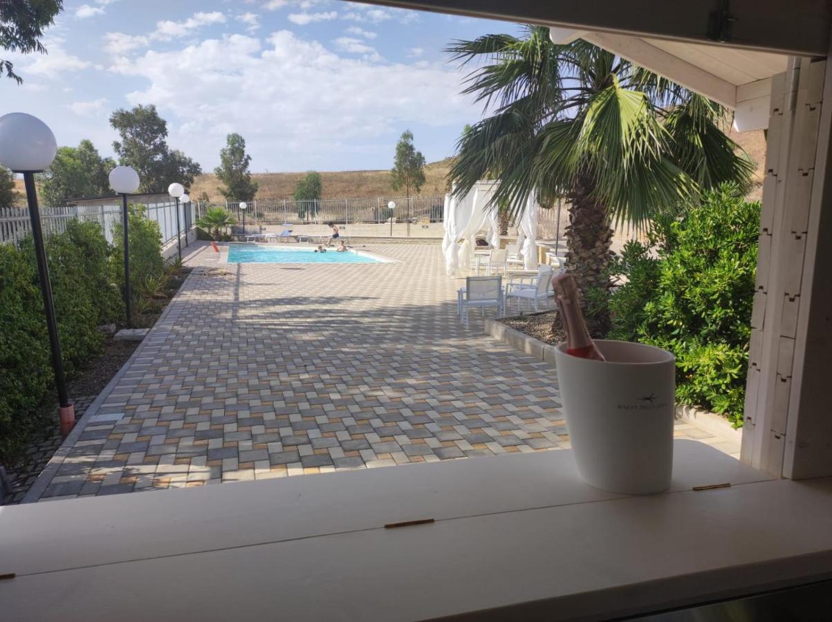Eden Sassi Matera Bed & Breakfast エクステリア 写真