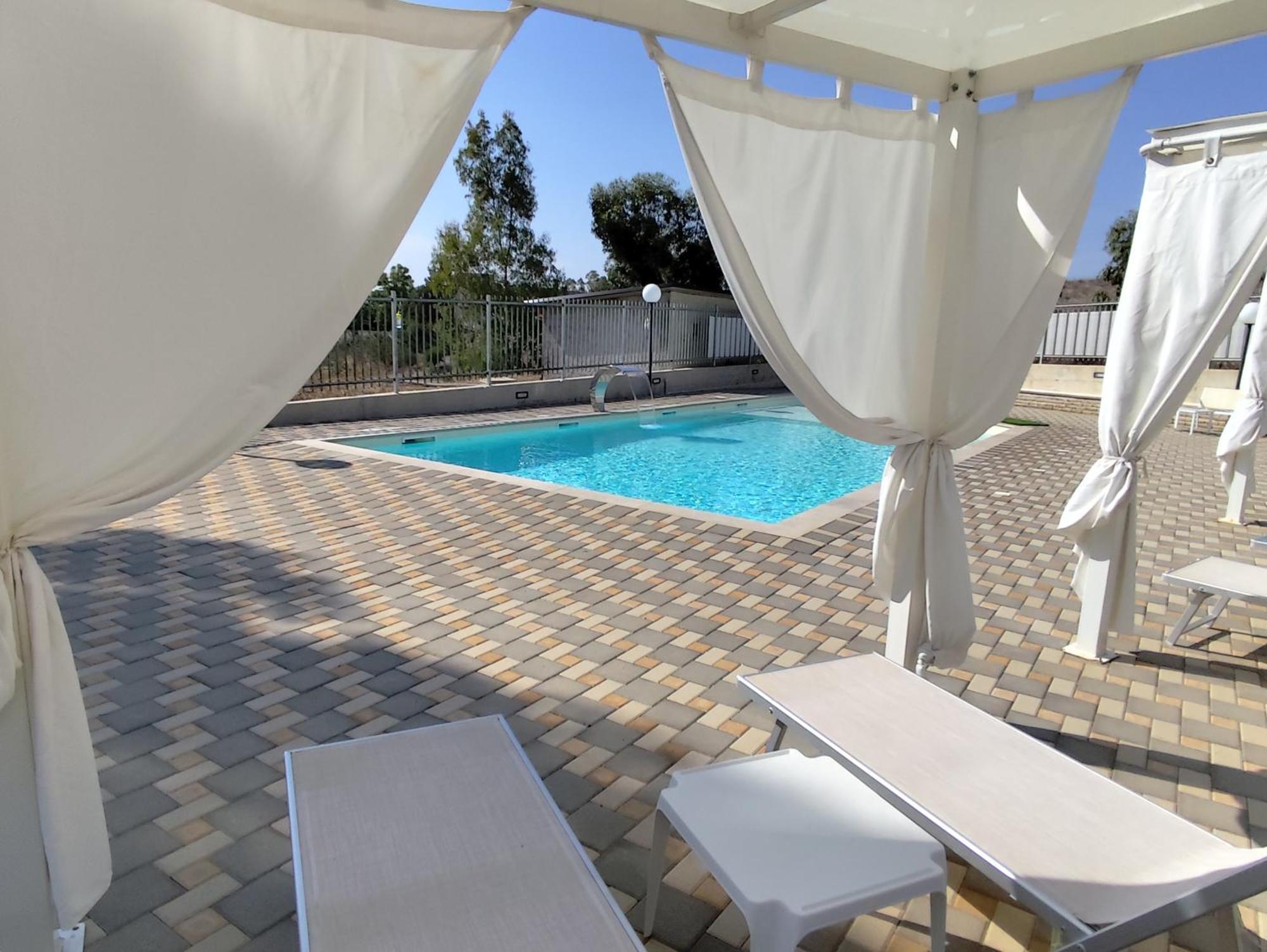 Eden Sassi Matera Bed & Breakfast エクステリア 写真