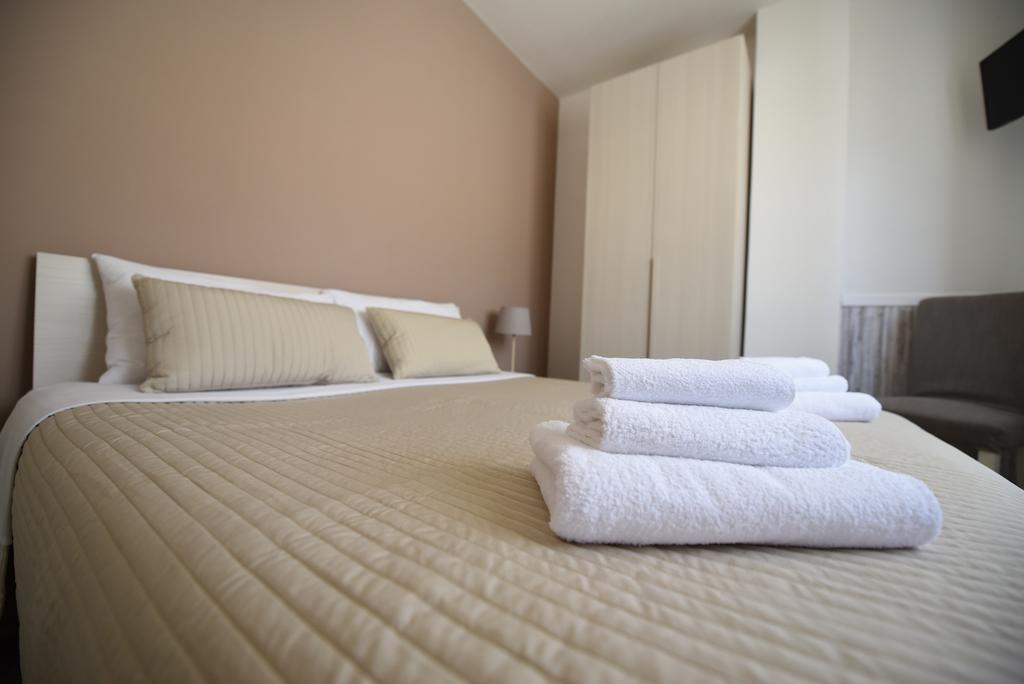 Eden Sassi Matera Bed & Breakfast エクステリア 写真
