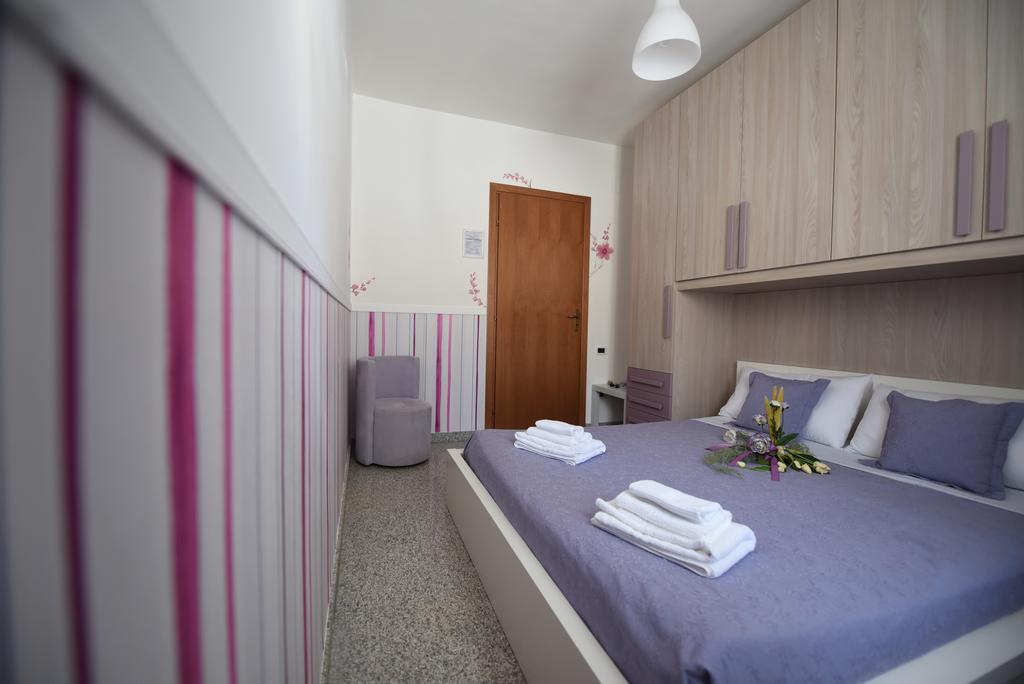 Eden Sassi Matera Bed & Breakfast エクステリア 写真