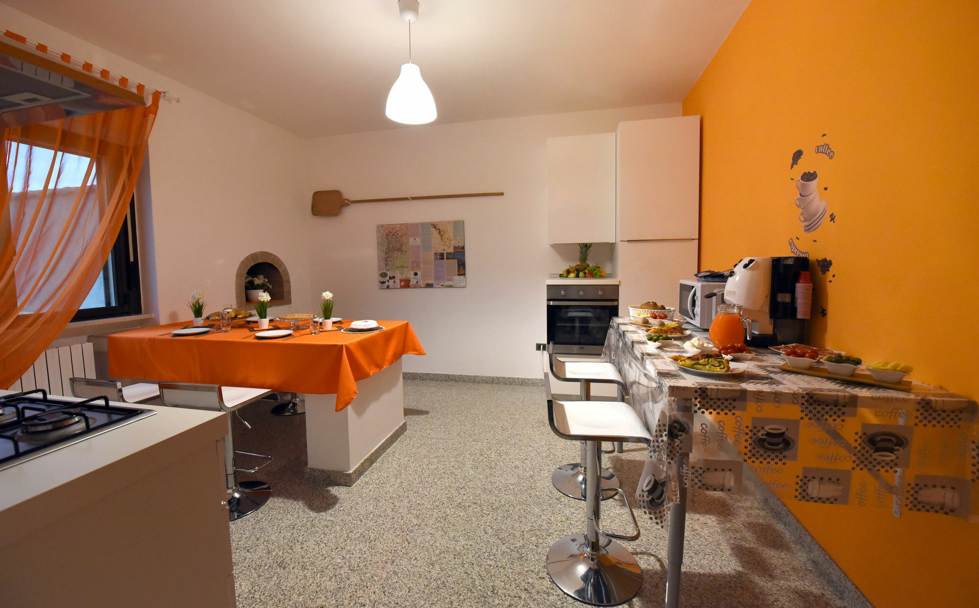 Eden Sassi Matera Bed & Breakfast エクステリア 写真