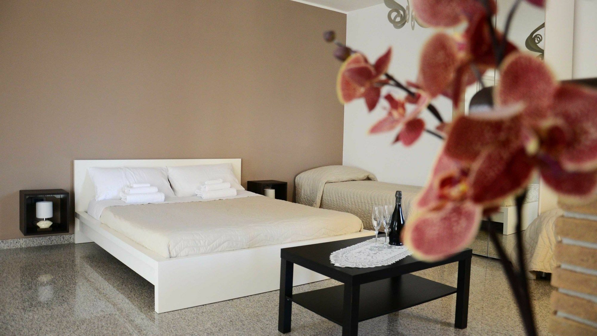 Eden Sassi Matera Bed & Breakfast エクステリア 写真
