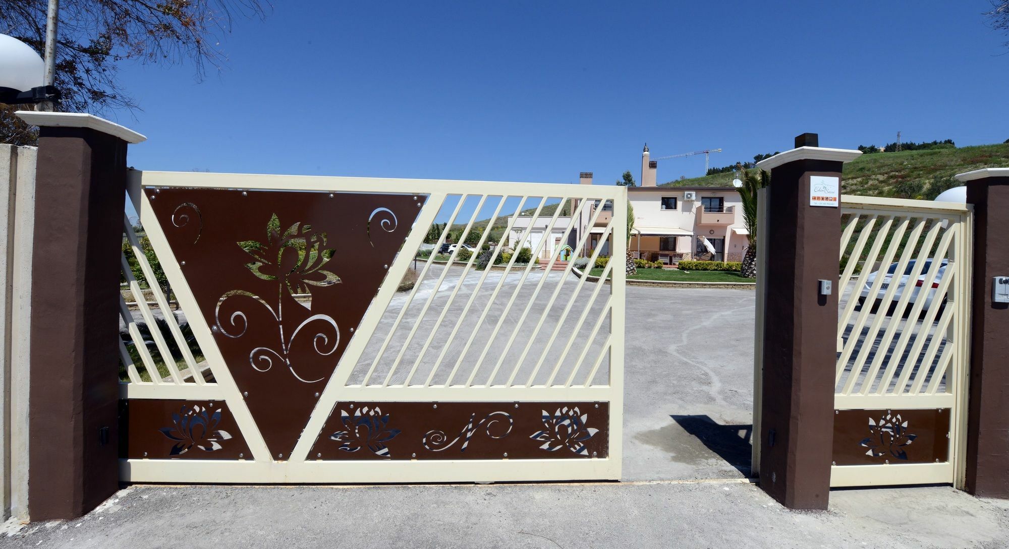 Eden Sassi Matera Bed & Breakfast エクステリア 写真