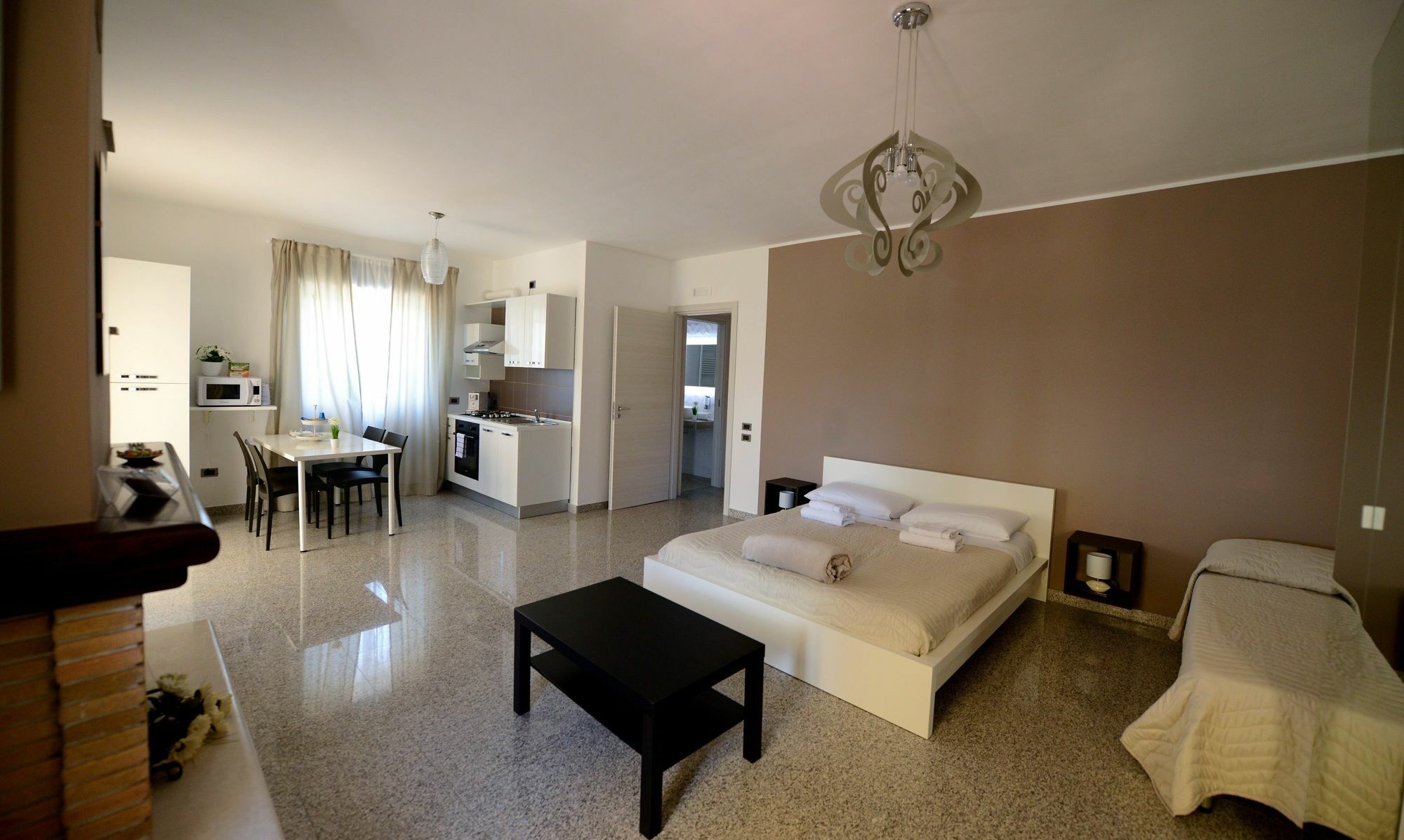 Eden Sassi Matera Bed & Breakfast エクステリア 写真