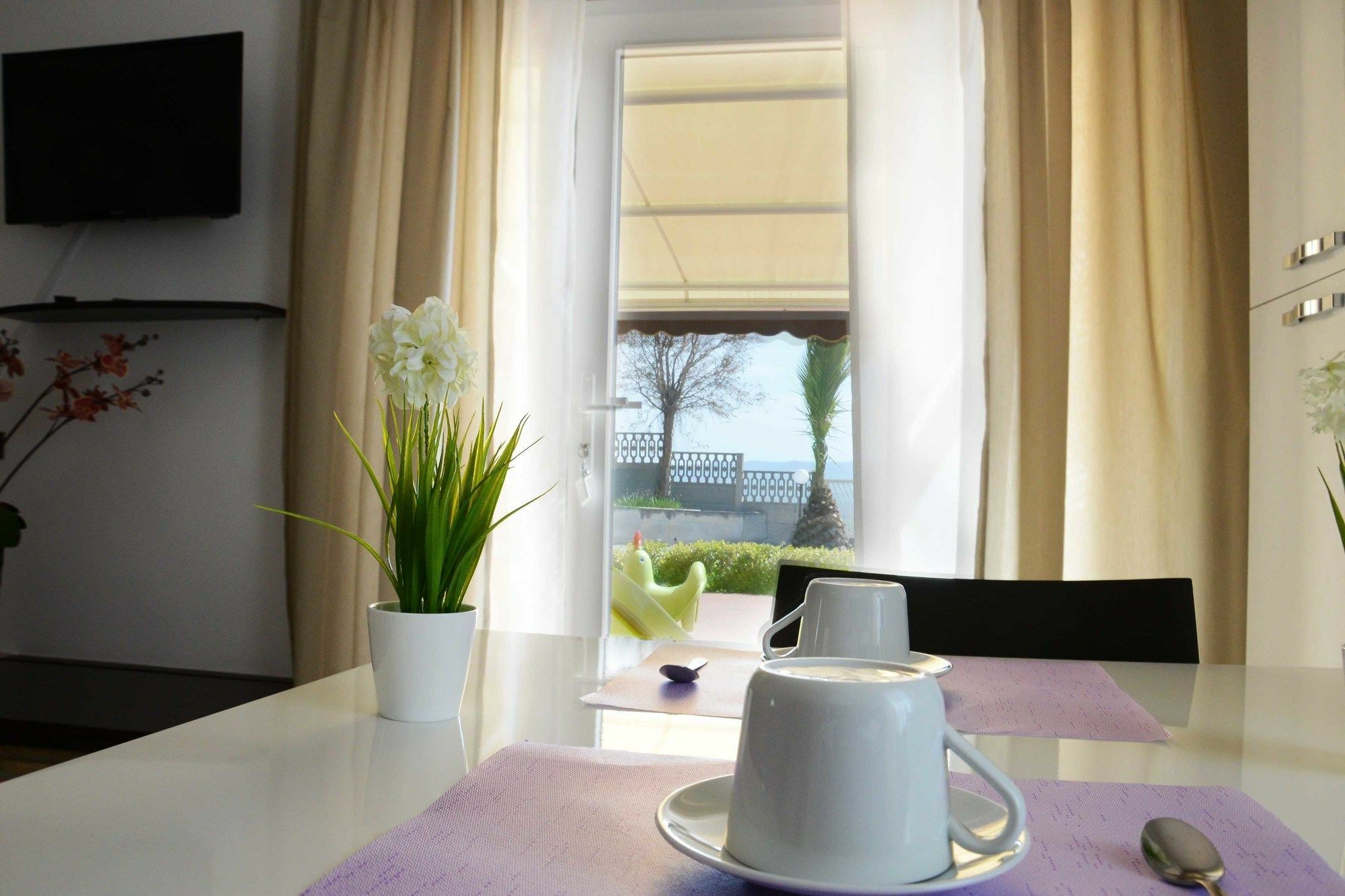 Eden Sassi Matera Bed & Breakfast エクステリア 写真