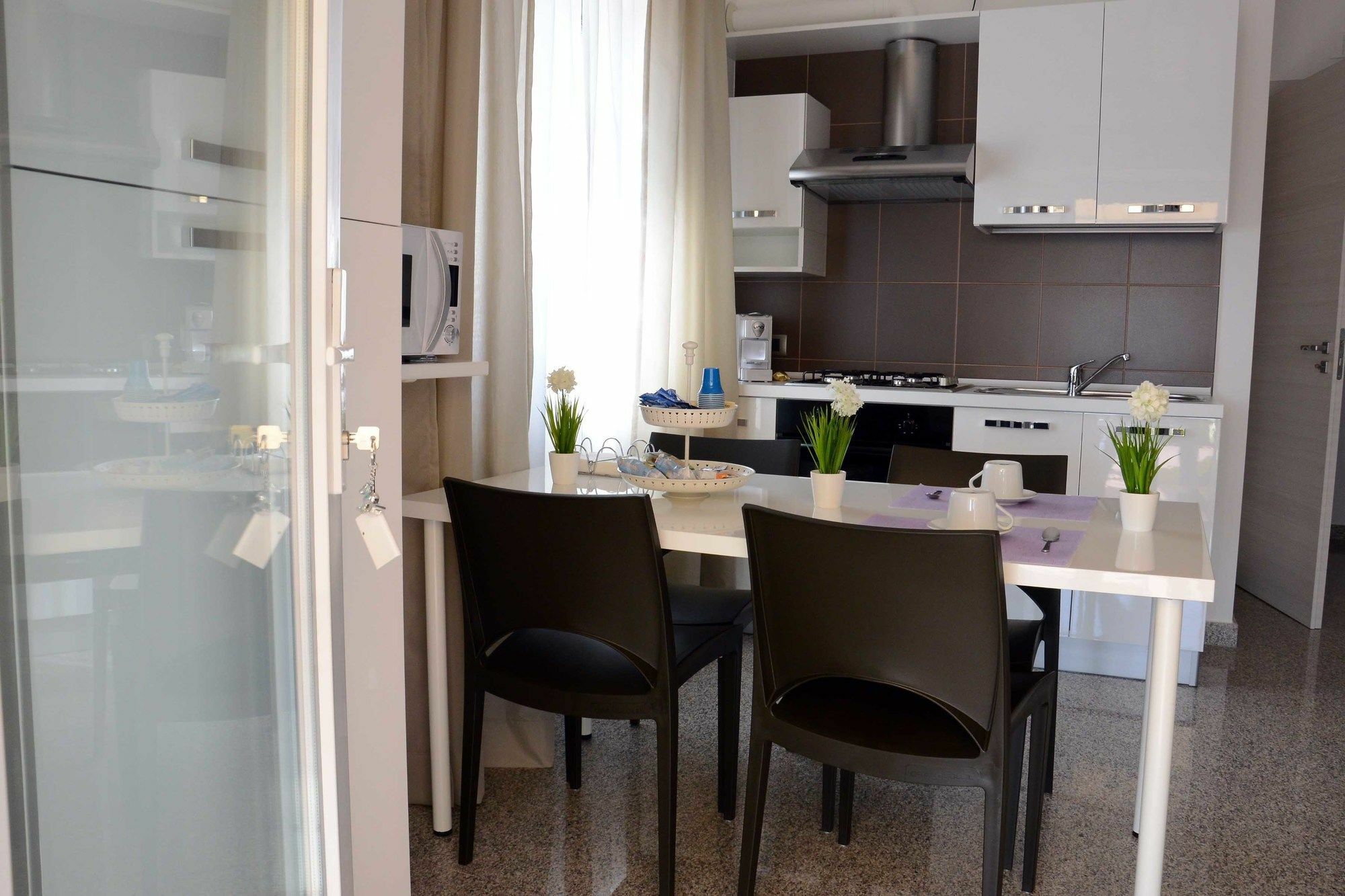 Eden Sassi Matera Bed & Breakfast エクステリア 写真
