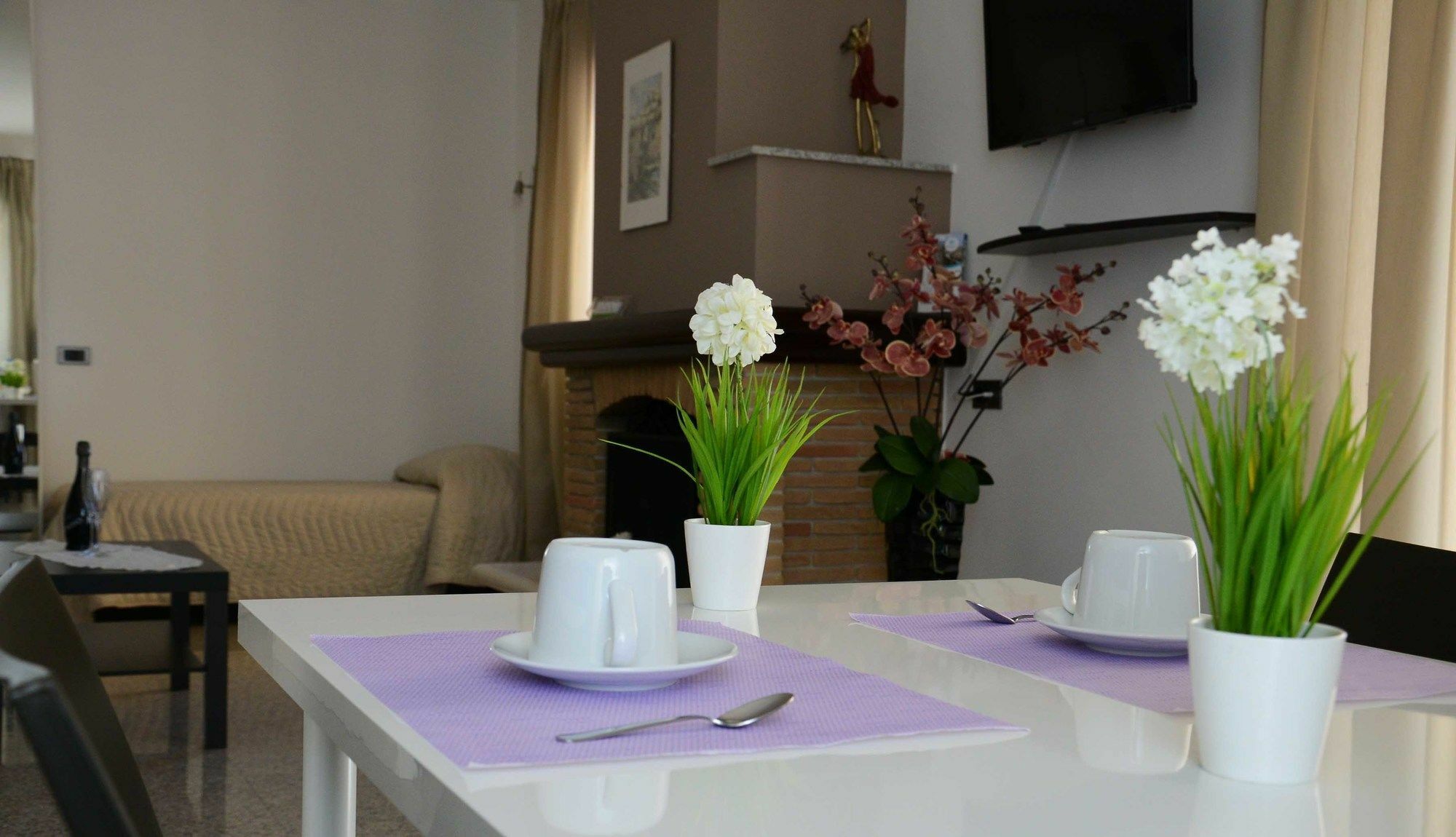 Eden Sassi Matera Bed & Breakfast エクステリア 写真