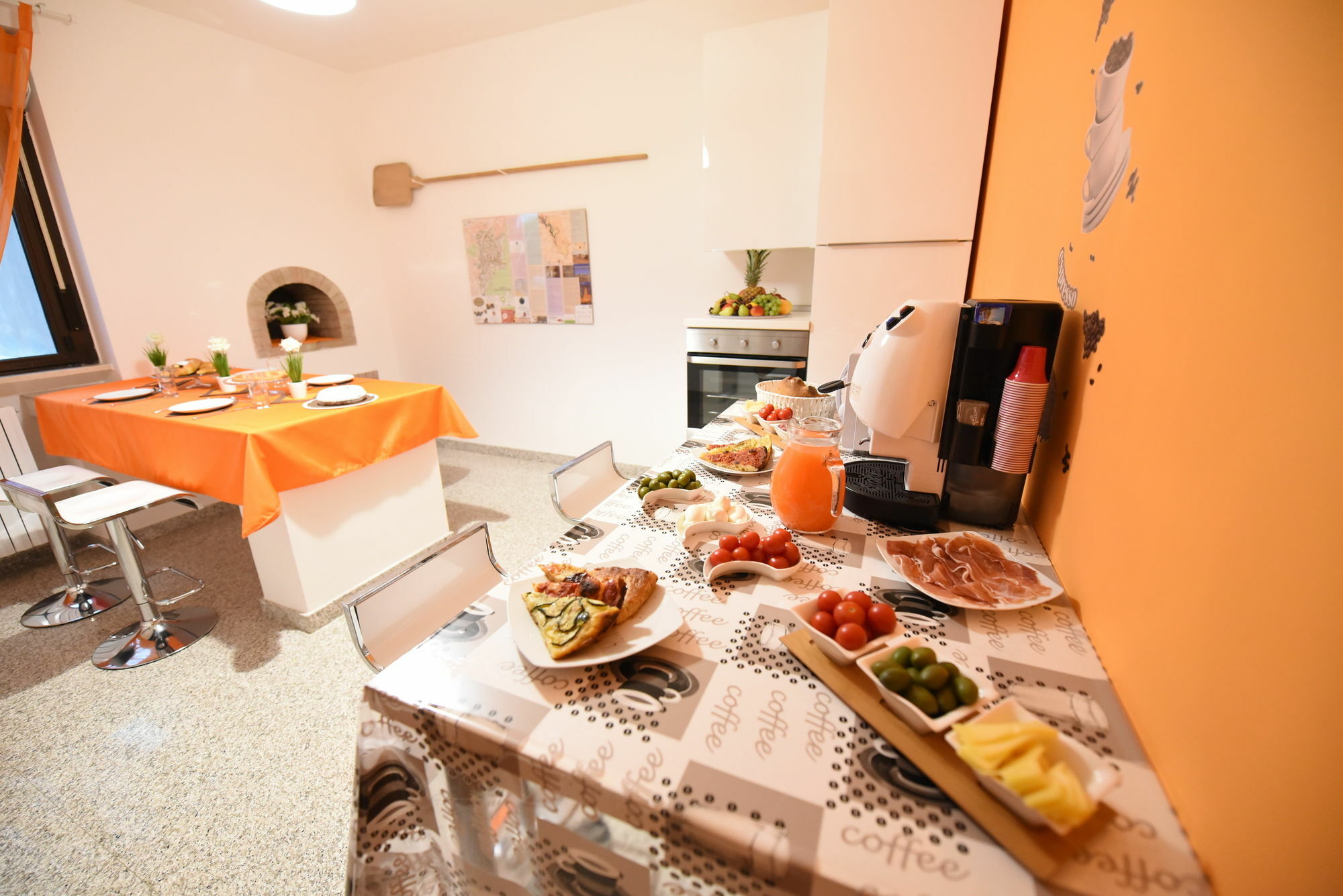 Eden Sassi Matera Bed & Breakfast エクステリア 写真