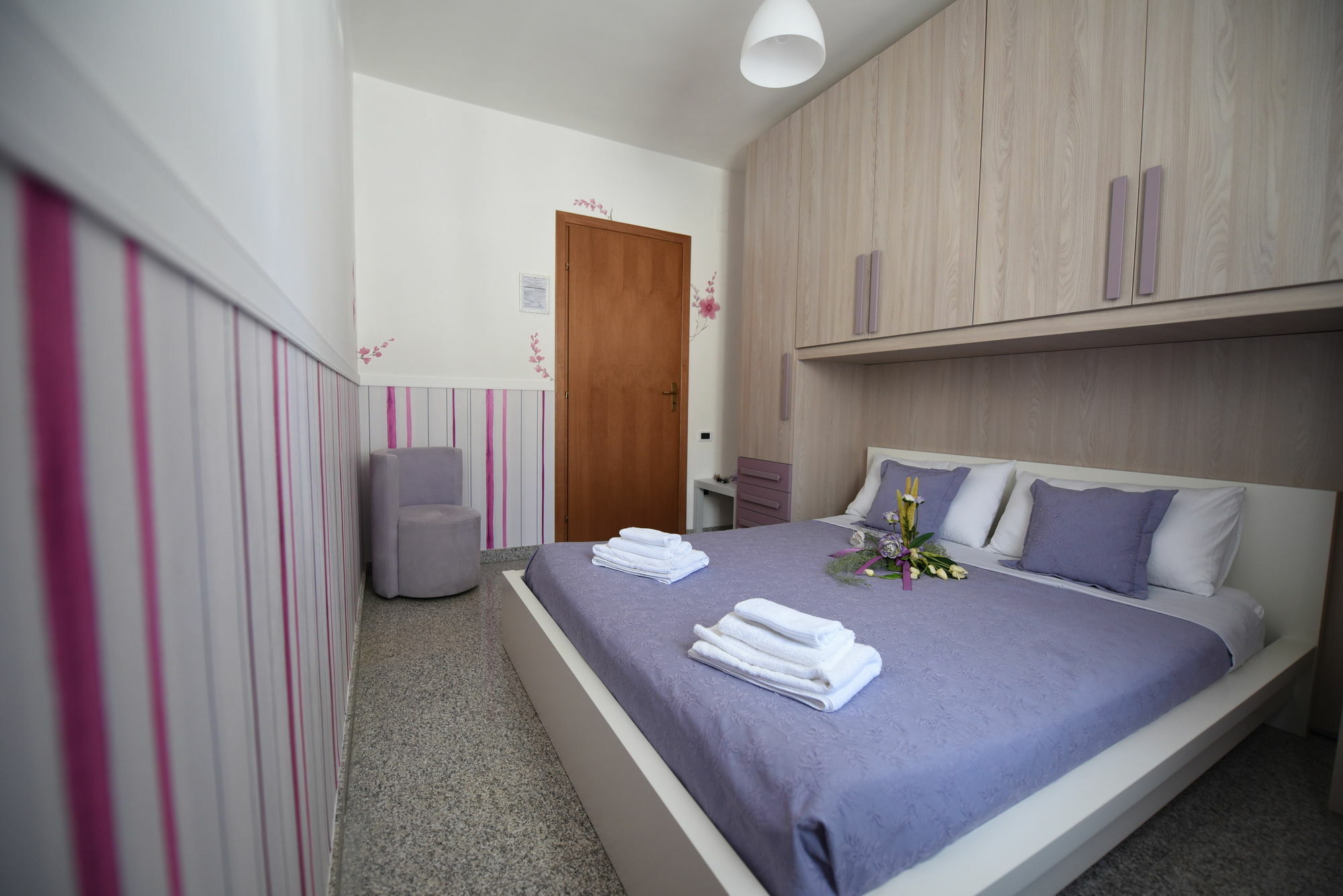 Eden Sassi Matera Bed & Breakfast エクステリア 写真