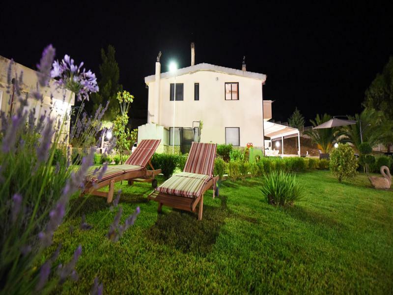 Eden Sassi Matera Bed & Breakfast エクステリア 写真