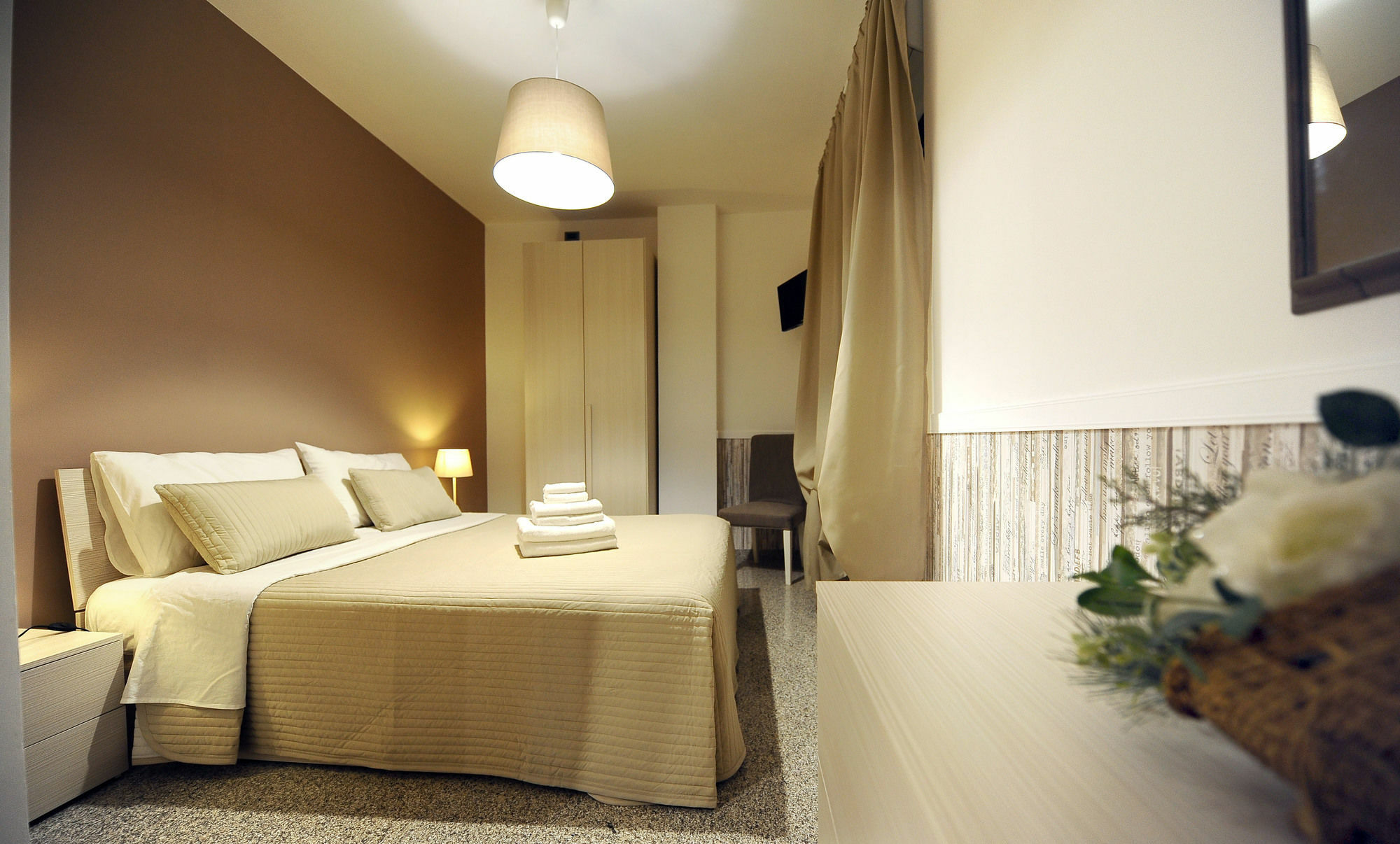 Eden Sassi Matera Bed & Breakfast エクステリア 写真