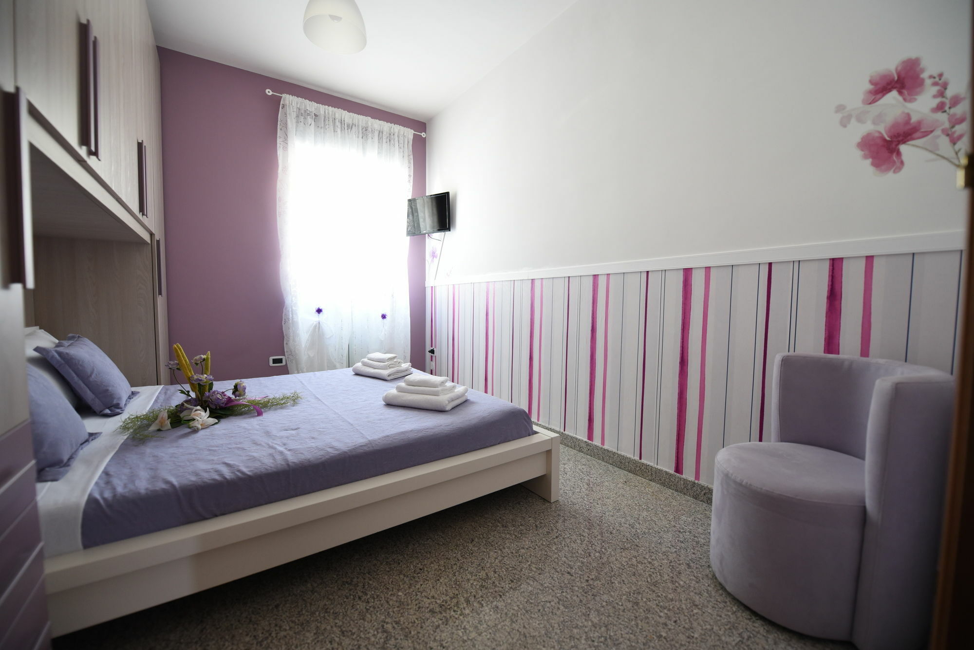 Eden Sassi Matera Bed & Breakfast エクステリア 写真