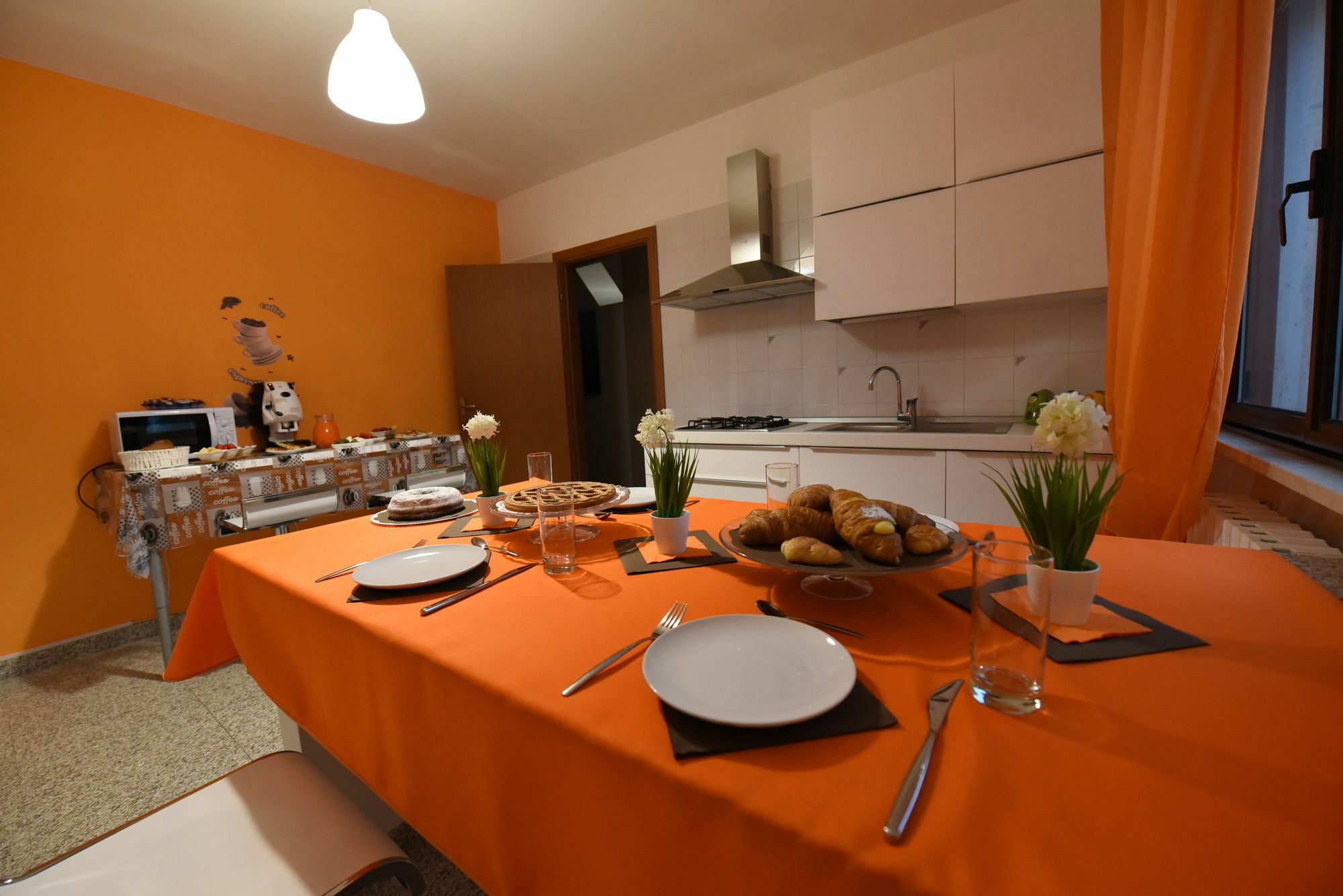 Eden Sassi Matera Bed & Breakfast エクステリア 写真