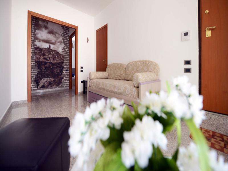 Eden Sassi Matera Bed & Breakfast エクステリア 写真