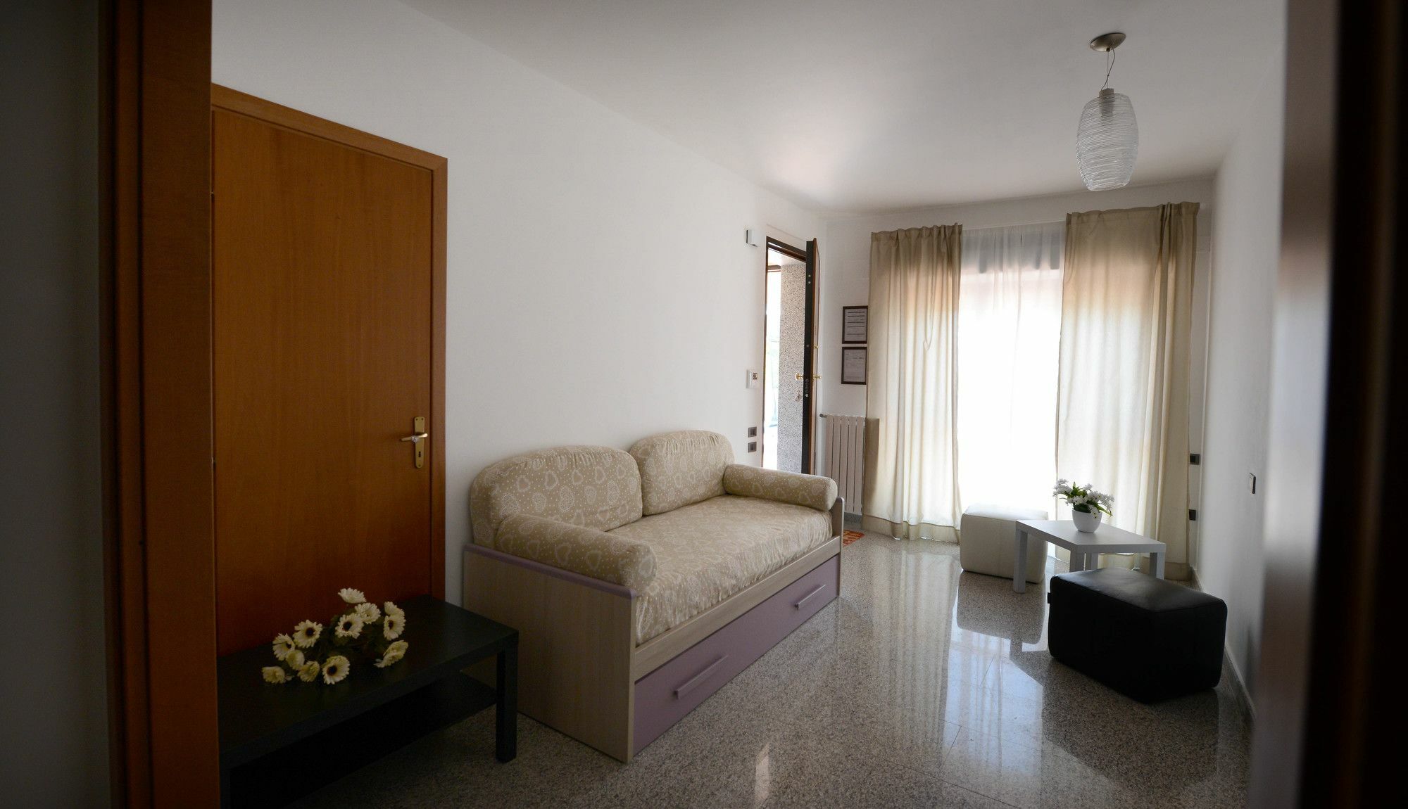 Eden Sassi Matera Bed & Breakfast エクステリア 写真