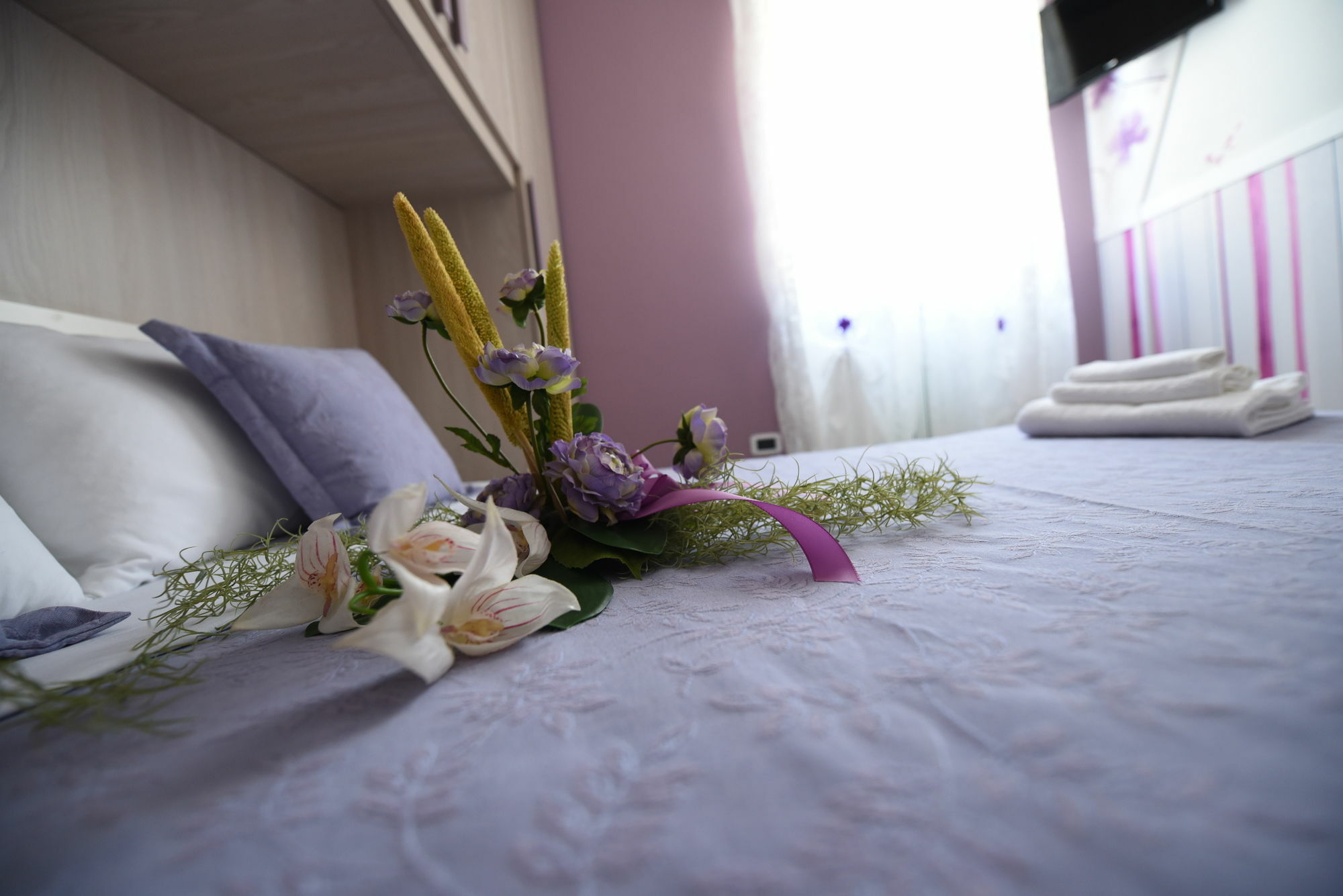 Eden Sassi Matera Bed & Breakfast エクステリア 写真